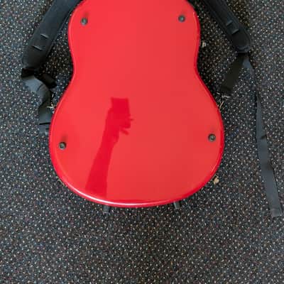 Classical Guitar Case Jakob Winter JW Eastman image 2