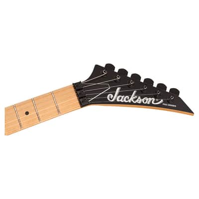 Jackson Pro Origins 1985 Limited San Dimas SD1 HH FR TF image 4