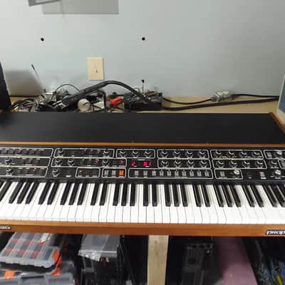 Sequential Circuits Prophet T8 1982