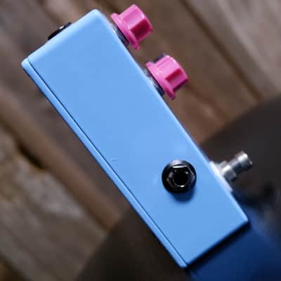 JHS PG-14 Paul Gilbert Signature 2020 - Present - Blue image 4