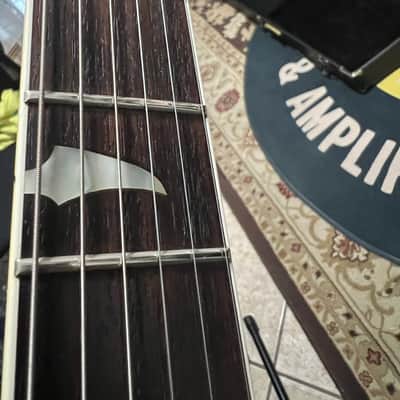 80’s Vintage USA kramer Baretta image 16