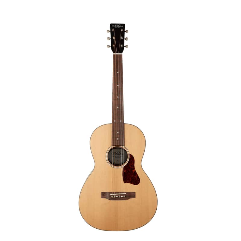 Art & Lutherie Natural series Roadhouse EQ - Pau Ferro Fingerboard, Natural image 1