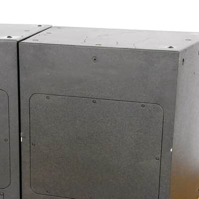 Electro-Voice (EV) EVH-1152D/64 15" 2-Way Passive Loudspeaker (PAIR) CG01YBR *ASK FOR SHIPPING* image 5