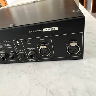 TL Audio 5051 Ivory 2 Series Mono Valve Processor 2010s - White image 8