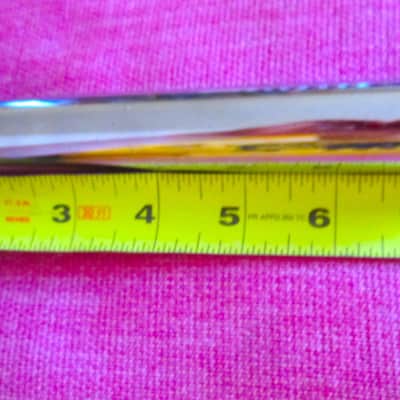 L.P. Conga Stand Cradle Basket Stand Leg - NOS image 4