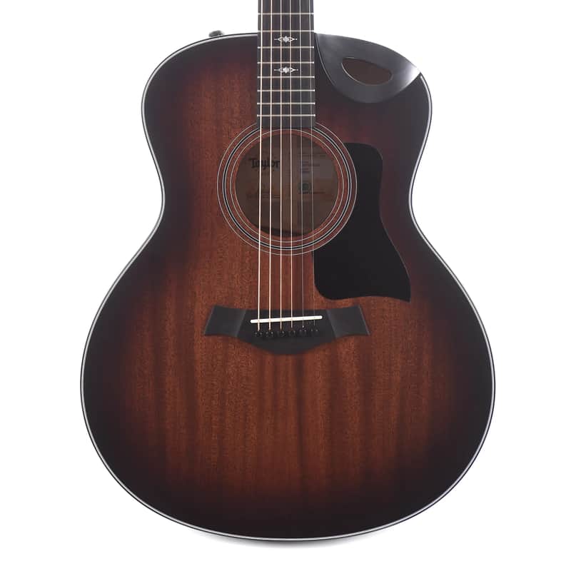 Taylor 326ce with V-Class Bracing image 2