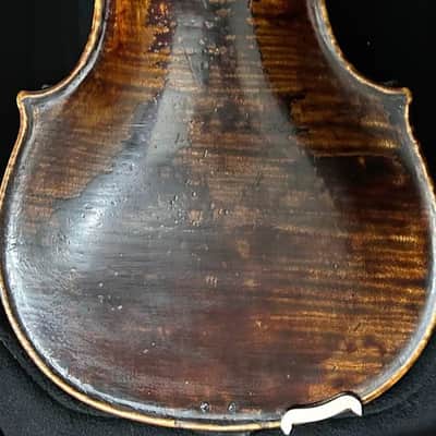 Very old fine Violin violon de Prestige image 14