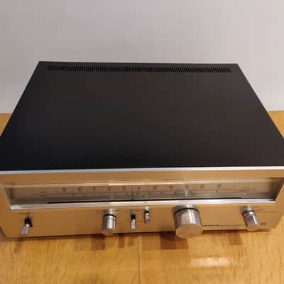 PIONEER TX-9500 - High-End AM/FM Stereo Tuner - Pioneer's Golden Age (1975-1979) image 2