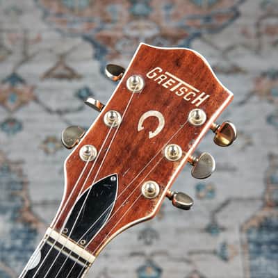 1962 Gretsch 6120 Chet Atkins image 2