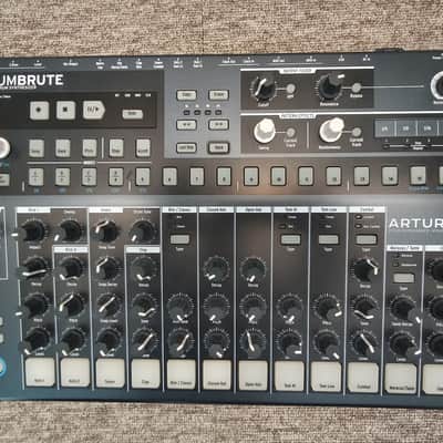 Arturia DrumBrute