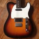 Fender Telecaster Plus V1 1995 Antique Burst