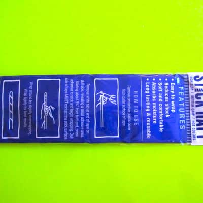 Promark Stick Rapp, Stick or Mallets Tape, White - NOS image 4