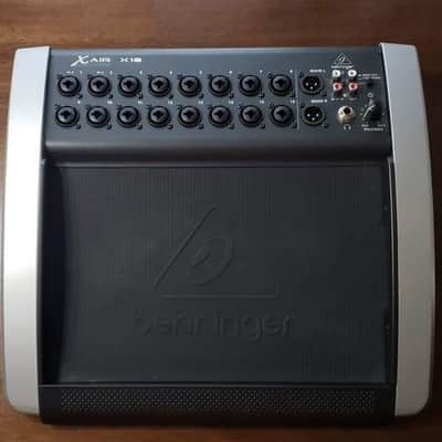 Behringer X AIR X18 Digital Mixer image 2