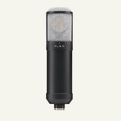 Universal Audio Sphere LX Large Diaphragm Modeling Microphone 2023 - Present - Black image 1