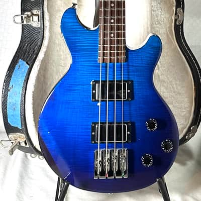 Gibson Les Paul Money Bass 2007 ( Guitar Of The Week ) SEE VIDEO! image 2