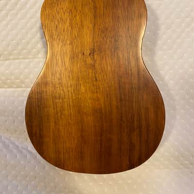 Kamaka Soprano (standard) ukulele 1950s image 5