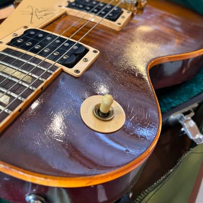 Gibson Les Paul Jimmy Page Signature 1998 image 22