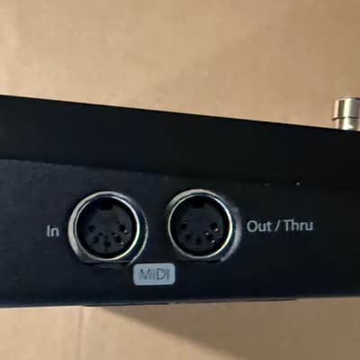 Eventide H9 Max Harmonizer Effects Processor Limited Edition 2020 - Dark image 6