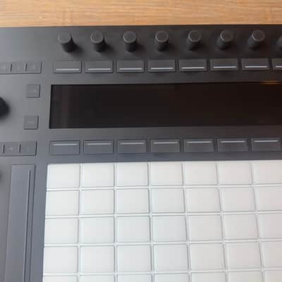 Ableton Push 3 Controller 2023 - Present - Black image 5