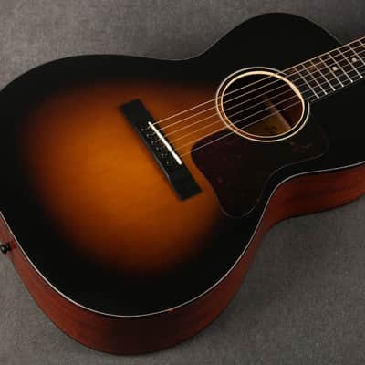 Eastman E100SS-SB - Sunburst - Gig Bag - 2nd Hand image 11