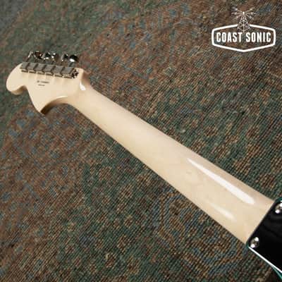 2026 Fender FSR Traditional 60s ('65 reissue) Jaguar Made in Japan MIJ bound fretboard image 14