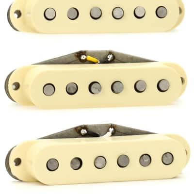 Fender Vintera '60s Vintage Stratocaster Pickup Set image 1