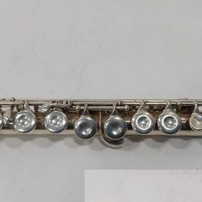 King Cleveland Flute, Made in USA, Very Good condition image 6