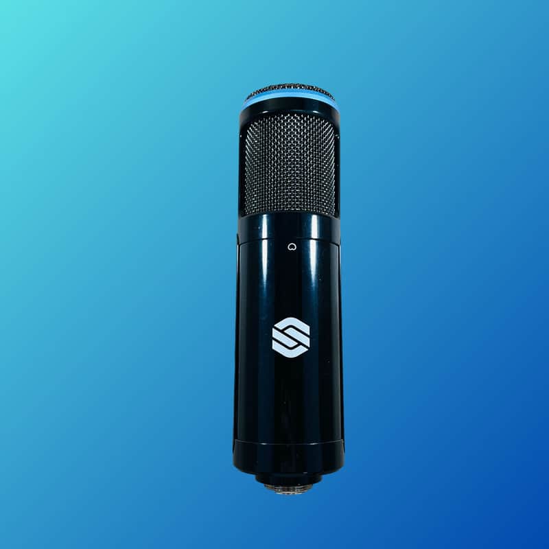 Sterling Audio SP150 Condenser Microphone image 1