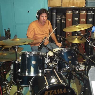 Tama StarClassic Late’90’s image 25