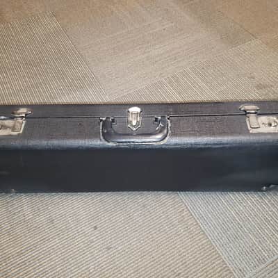 Selmer Bundy Eb Alto Clarinet--Just Overhauled, Low Eb Key! image 11