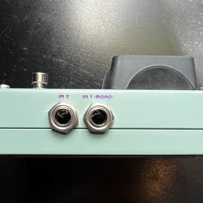 DigiTech Polara Reverb 2010s - Standard image 6