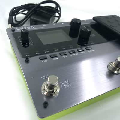Mooer GE150 Multi-effects image 2