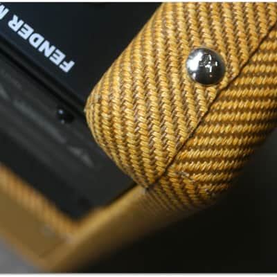 Fender "Bassbreaker 007 Limited Edition Tweed" image 11