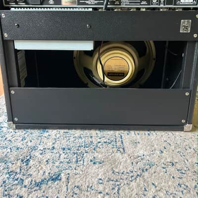 Fender '68 Custom Pro Reverb 40-Watt 1x12 image 5