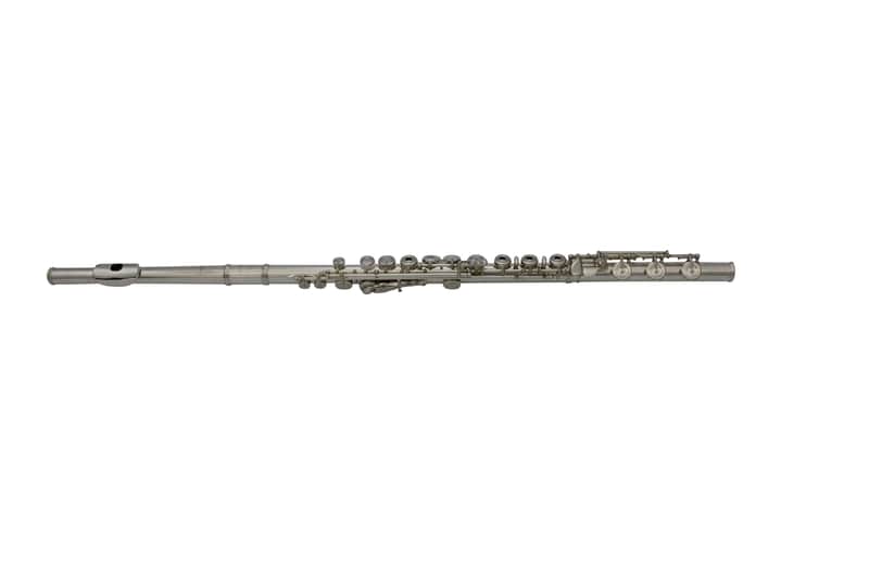 Altus 1307SRBO-CD-4 Flute