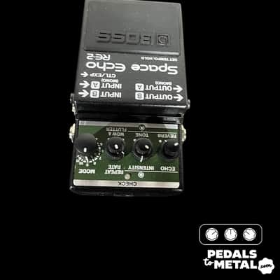 Boss RE-2 Space Echo -x11700 image 2