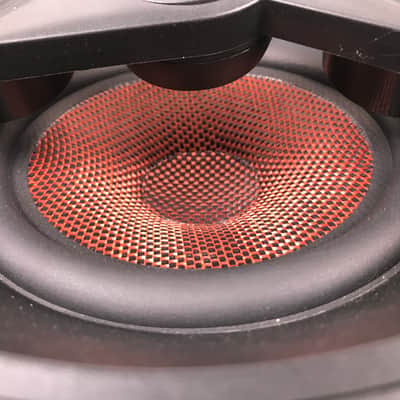 TruAudio REV-LCR.1 Speaker 8" Revolve Series In Ceiling Home Theater 8 ohm image 5