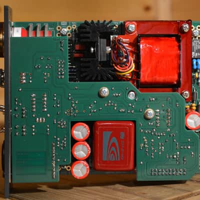 AML ez1073-pre MK2 2025 image 2