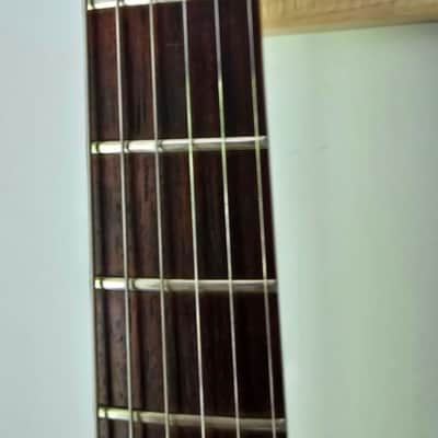 Rare 1973 Framus Strato de Luxe Model 5/168 German Vintage – Jan Akkerman Era Active Upgrade – Fully Serviced! image 13