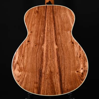 Taylor Gold Label 814e  w/ Torrefied Spruce Top & Honduran Rosewood Back and Sides Acoustic-Electric Guitar 2025 (1207225007) image 3