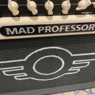 Mad Professor Old School 21RT Combo 21 W image 4