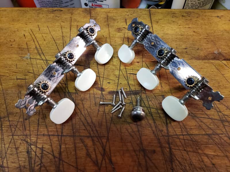 Teisco d