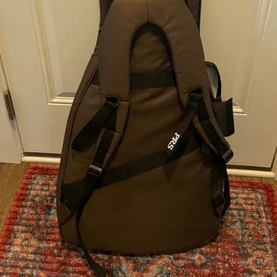 PRS Se Gig Bag Brown 2025 - Brown image 2