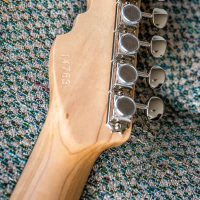 Momose MJM-TOCHI-SP/NJ Custom Order image 20