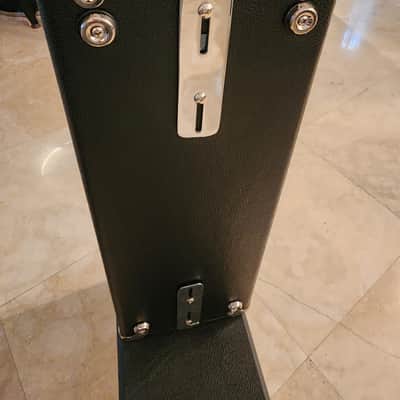 Fender Deluxe Reverb or Vibrolux...others 2024 - Black Tolex image 5