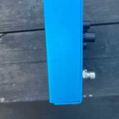 Strymon Mobius 2012 - Present - Blue imagen 4