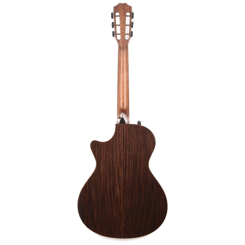 Taylor 712ce 12-Fret with V-Class Bracing image 3