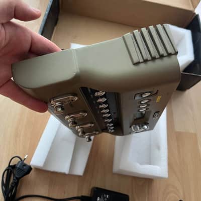 Line 6 JM4 Looper 2008 - 2018 - Grey image 6