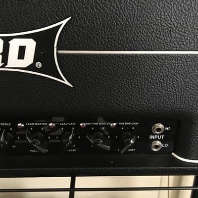 Wizard  Modern Classic II 50 watt 2014 image 7