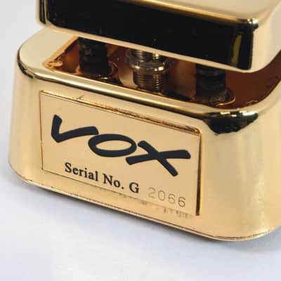 Vox V847 Ga [G2066] (06/12) image 3
